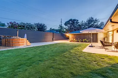 7154 Grand Oaks Road, Dallas, TX 75230 - Photo 4