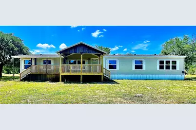 4804 Orange Blossom Street, Granbury, TX 76048 - Photo 1