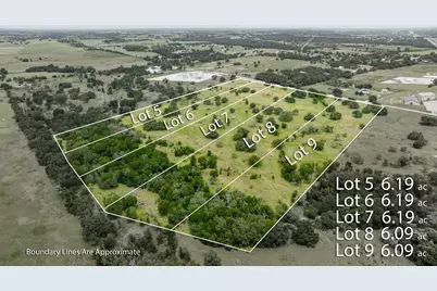 Lot 6 County Road 380, Dublin, TX 76446 - Photo 2