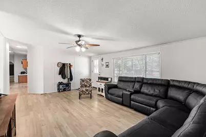 2915 Sagittarius Lane, Granbury, TX 76049 - Photo 6