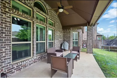 11800 Beckton Street, McKinney, TX 75071 - Photo 38
