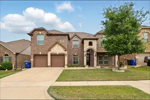 11800 Beckton St, McKinney, TX 75071 - Photo 1