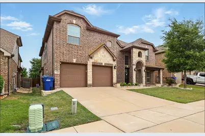 11800 Beckton Street, McKinney, TX 75071 - Photo 2