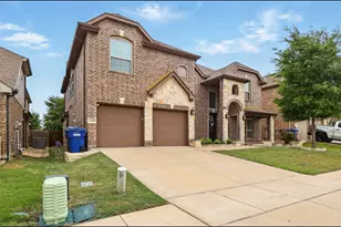 11800 Beckton St, McKinney, TX 75071 - Photo 2