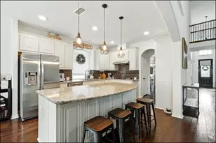 11800 Beckton St, McKinney, TX 75071 - Photo 20