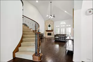 11800 Beckton St, McKinney, TX 75071 - Photo 8