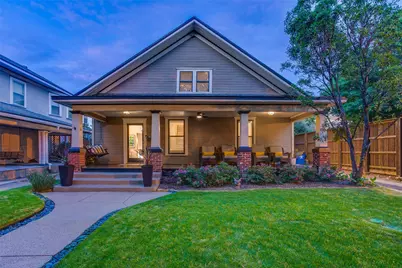 214 S Willomet Avenue, Dallas, TX 75208 - Photo 1