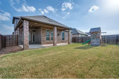 11117 Klondike Lane, Aubrey, TX 76227 - Photo 20