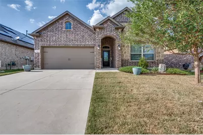 11117 Klondike Lane, Aubrey, TX 76227 - Photo 1