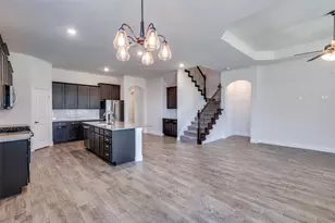 11117 Klondike Ln, Aubrey, TX 76227 - Photo 4