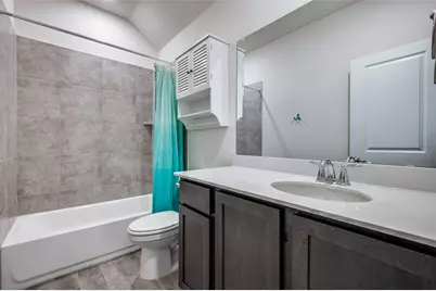 11117 Klondike Lane, Aubrey, TX 76227 - Photo 10