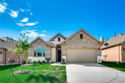 916 Lake Sierra Way, Little Elm, TX 75068 - Photo 1