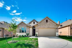 916 Lake Sierra Wy, Little Elm, TX 75068 - Photo 1