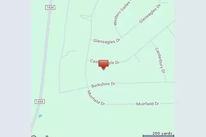 6725 Castle Royle Drive, Cleburne, TX 76033 - Photo 2