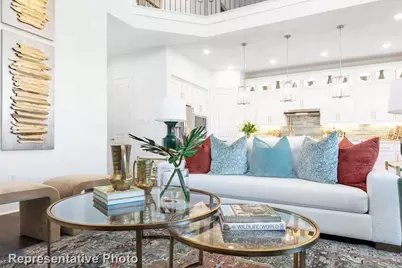 4411 Azalea Trail, Oak Point, TX 75068 - Photo 18