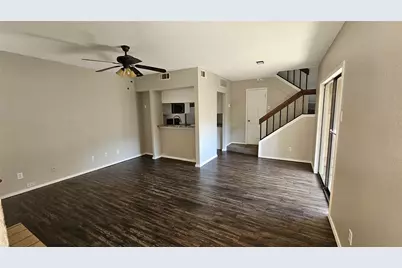 2117 Park Willow Lane #C, Arlington, TX 76011 - Photo 8