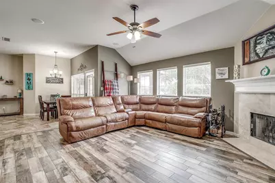 4025 Running Brook Drive, Joshua, TX 76058 - Photo 8