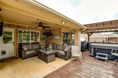 4025 Running Brook Drive, Joshua, TX 76058 - Photo 32