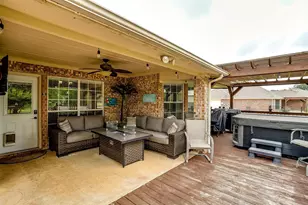 4025 Running Brook Dr, Joshua, TX 76058 - Photo 32