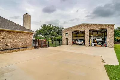4025 Running Brook Drive, Joshua, TX 76058 - Photo 6