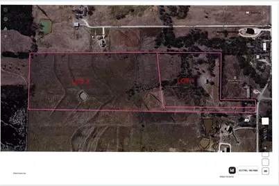 Tbd Lot 1 Flowing Wells, Pottsboro, TX 75076 - Photo 6