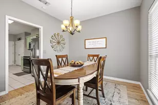 406 Sunshine Trail, Bells, TX 75414 - Photo 6