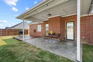 406 Sunshine Trail, Bells, TX 75414 - Photo 4