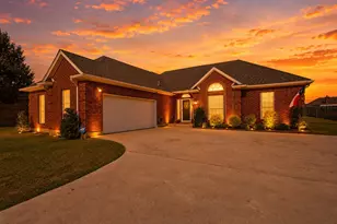 406 Sunshine Trail, Bells, TX 75414 - Photo 1