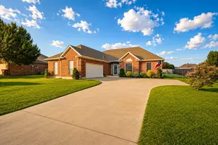406 Sunshine Trail, Bells, TX 75414 - Photo 2