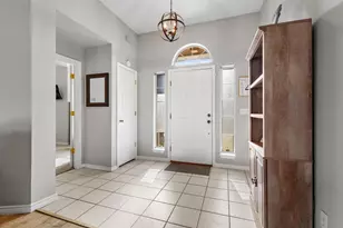 406 Sunshine Trail, Bells, TX 75414 - Photo 4