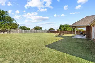 406 Sunshine Trail, Bells, TX 75414 - Photo 34