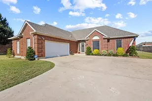 406 Sunshine Trail, Bells, TX 75414 - Photo 2