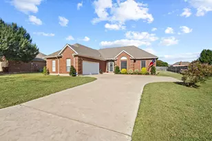 406 Sunshine Trail, Bells, TX 75414 - Photo 1