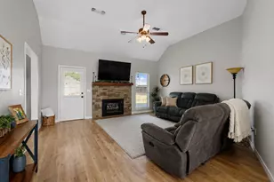 406 Sunshine Trail, Bells, TX 75414 - Photo 6