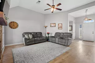 406 Sunshine Trail, Bells, TX 75414 - Photo 12