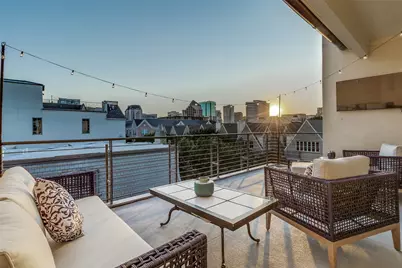 2812 Thomas Avenue #A, Dallas, TX 75204 - Photo 1