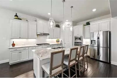 3012 Reese Park Drive, Mansfield, TX 76063 - Photo 6