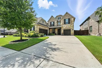 3012 Reese Park Drive, Mansfield, TX 76063 - Photo 1