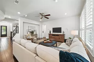 3012 Reese Park Dr, Mansfield, TX 76063 - Photo 4