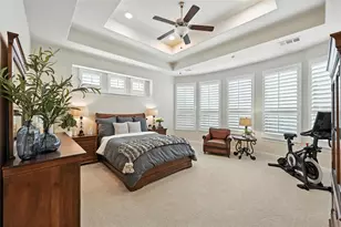 3012 Reese Park Dr, Mansfield, TX 76063 - Photo 8