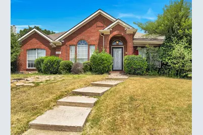 10300 Ashmont Drive, Frisco, TX 75035 - Photo 1