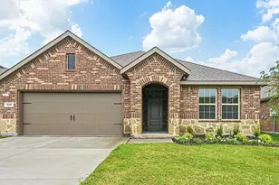 3805 Caddo Ln, Little Elm, TX 75068 - Photo 1