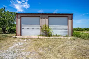 2445 Upper Denton Rd, Weatherford, TX 76085 - Photo 1