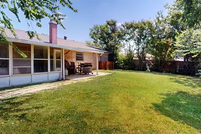 1806 Briar Meadow Drive, Arlington, TX 76014 - Photo 18