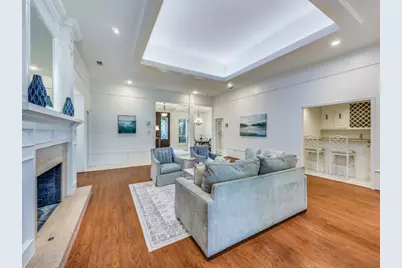 8414 Clover Meadow Drive, Dallas, TX 75231 - Photo 10