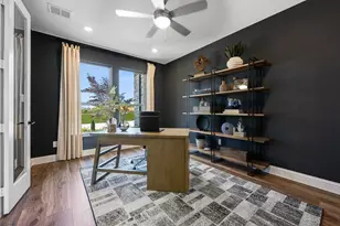 6512 Ft Parker Wy, McKinney, TX 75071 - Photo 22