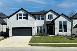 6512 Ft Parker Wy, McKinney, TX 75071 - Photo 1