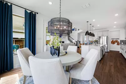 6512 Fort Parker Way, McKinney, TX 75071 - Photo 14