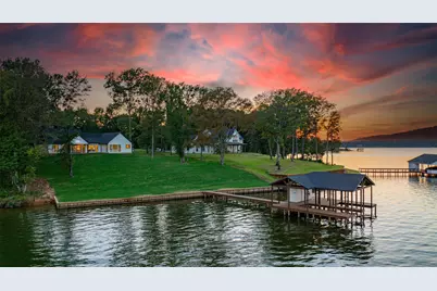 644 N Private Road 52416, Leesburg, TX 75451 - Photo 4