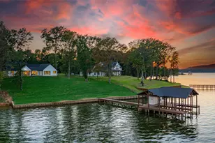 644 N Private Road 52416, Leesburg, TX 75451 - Photo 4